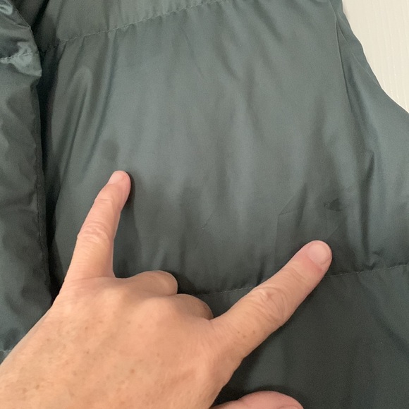 COPY - Athleta Downtown Vest 1X - Picture 4 of 9